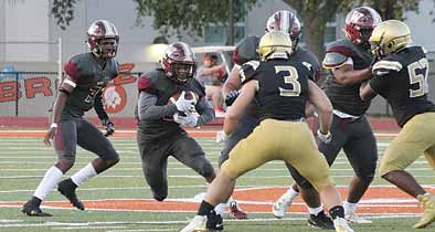 wekiva mustangs spring jamboree