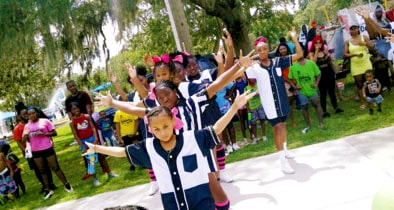 apopka Camari Day 2019