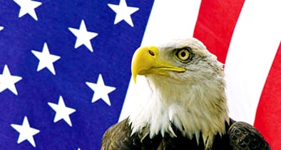 American Eagle Day Avian Reconditioning Center