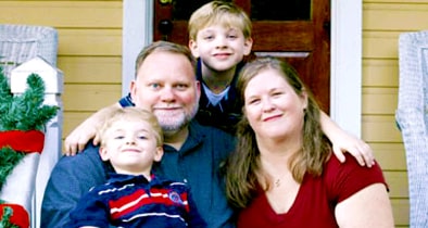 Jeni Adair apopka fundraiser