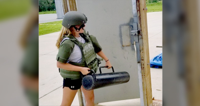 2019 Apopka Public Safety Youth Academy