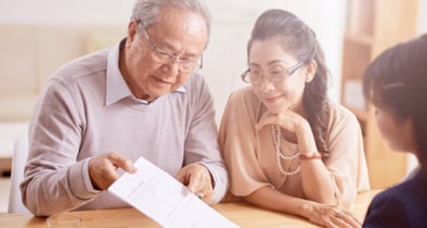 social security terms glossary