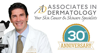 Associates in Dermatology