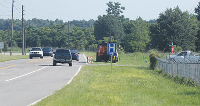 Apopka Development Review Committee apartment construction near adventhealth