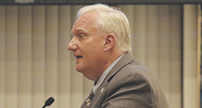 Joe Byrd apopka city suit EMS billing company