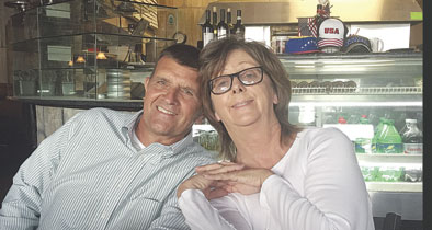 Pastor David Schorejs First Baptist Church of Apopka