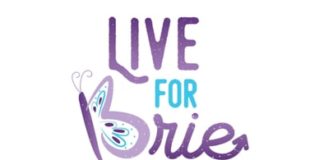 Drowning Prevention Week Live for Brie Foundation