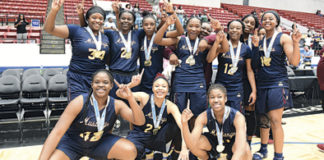 wekiba high school girls basketball state title