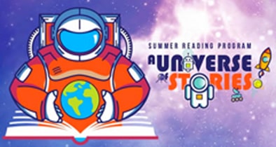 Stress Buster Art: Color Your Universe