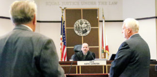 apopka city documents unsealed for lawsuit