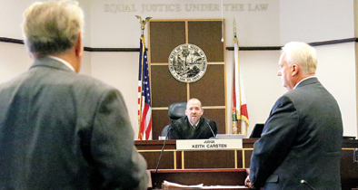 apopka city documents unsealed for lawsuit