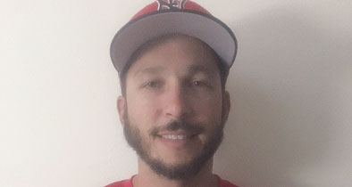 Wekiva Mustangs new baseball coach