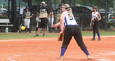 Apopka Little League summer 2019