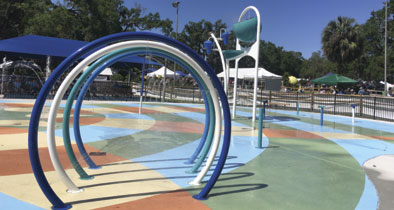 apopka splash pad