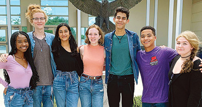 apopka high school drama department officers 2019