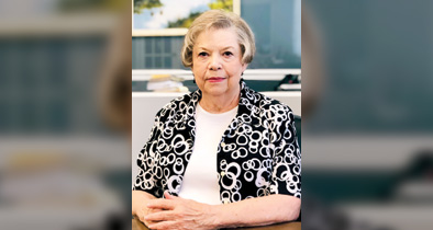 Gayle Altman apopka banker retires