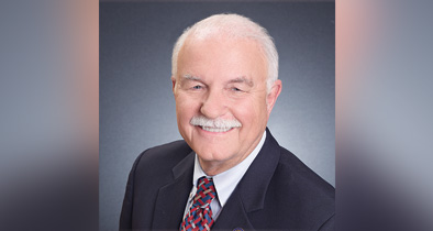 Robert W. “Bob” Caldwell III 2019 Humanitarian of the Year