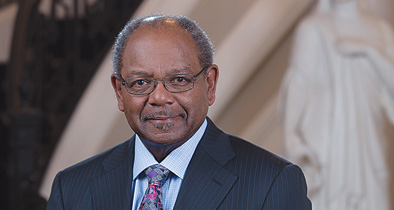 John Land Gala guest speaker Eddie Brown