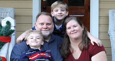 ASAP Central Florida Walk and Roll for a Cure fundraiser