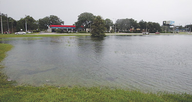 apopka hurricane dorian flooding
