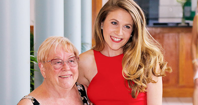 Miss Apopka pageant Competition changes