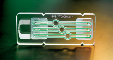 University of Florida research pancreatic chip study diabetes