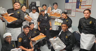 Wekiva High School Academy of Culinary Arts