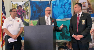 AdventHealth Seminole County new addictions recovery center