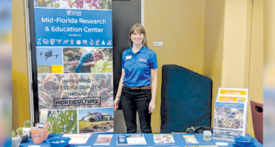 university of florida uf/ifas cals center offers undergraduate degrees plant science geomatics