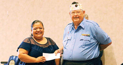 Journey Christian Church car wash fundraiser Apopka/Altamonte Springs VFW Post 10147