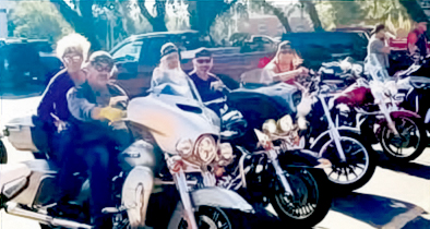 Debbie Turner Cancer Care and Resource Center of Apopka 2019 Ride for a Cure