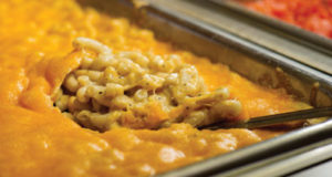 Double Down on this Delicious Corn Dish 