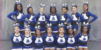 Apopka pee wee squad placed seventh nationally apopka varsity squad placed second nationally 2019