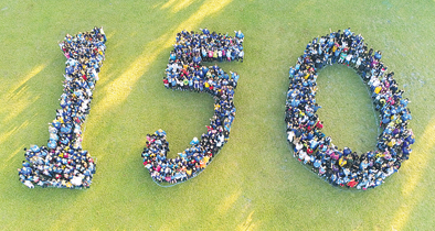 Lovell Elementary Orange County Public Schools 150 year