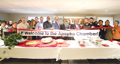 Renovated H.L. Dericho Education Wing Dedicated 2020