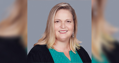 Exceptional Student Education teacher April Cooke 019-2020 Teacher of the Year finalist Orange County Public School’s Stellar Awards