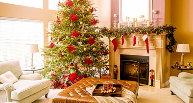 Florida Forest Service fire safety christmas trees 2019