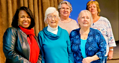 GFWC Apopka Woman’s Club GFWC Florida Art and Craft competition 2020