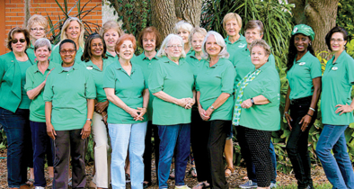 59th annual Apopka Art and Foliage Festival