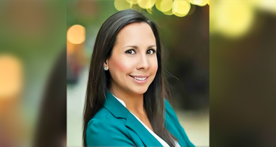 Northwest Orange Republican Women Federated (NORWF) guest speaker Erika Garcia chairwoman for the Republican National Hispanic Assembly of the Orange County Chapter