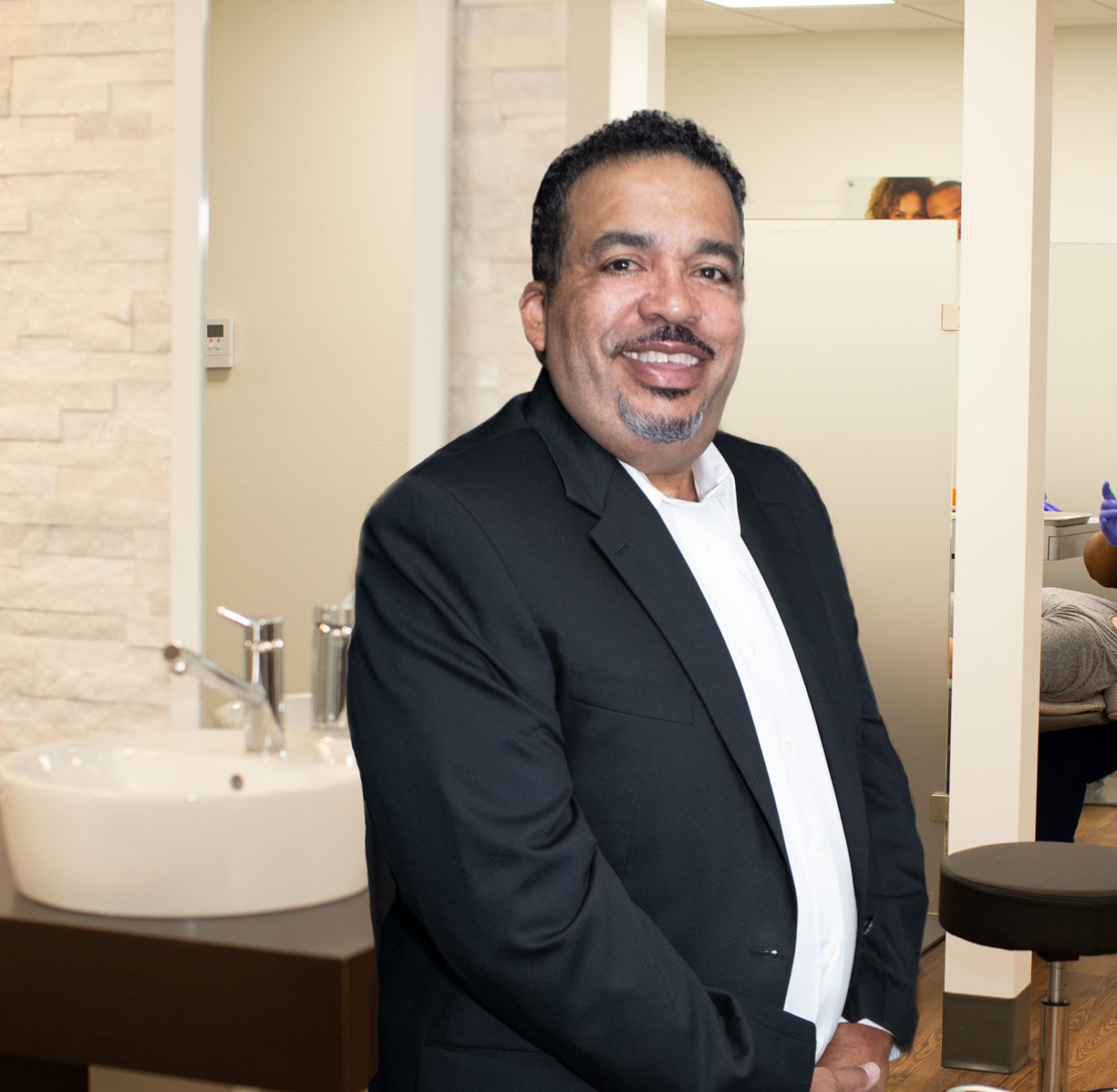 Dr. Stephen Nelson, DMD, MSD of Baptiste Orthodontics explains Bruxism