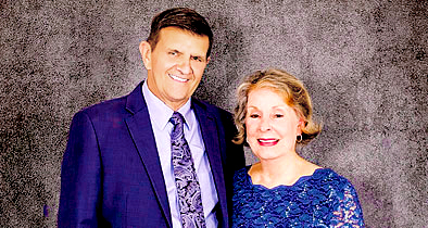 pastor David J. Schorejs Diana “Bunnie” Sue Rice Acree marriage apopka