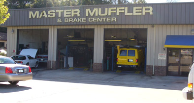 Master mufflers deals