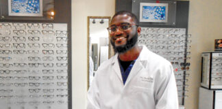 essential eyecare dr. dada