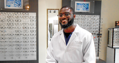 essential eyecare dr. dada