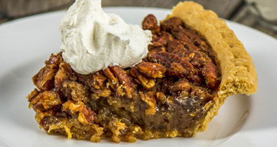 pie