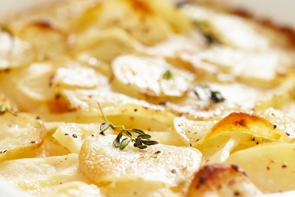 Scalloped-potatoes