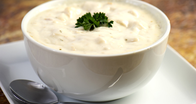 soup