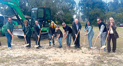 Apopka Action Sports Park