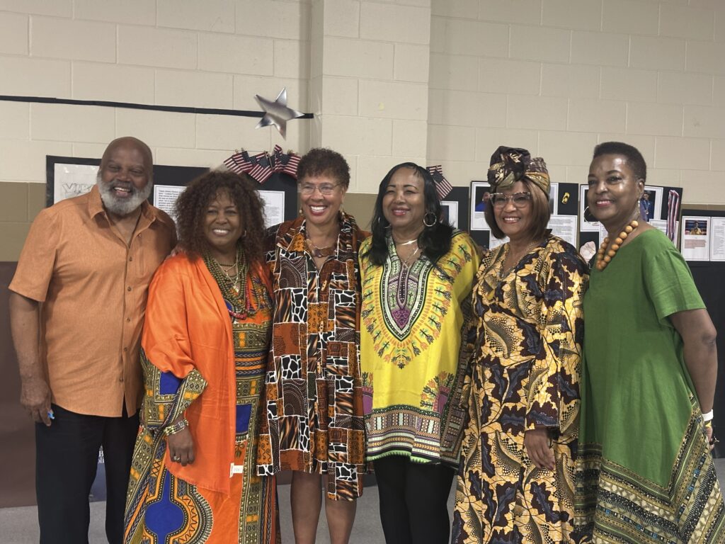 Apopka Progressive Senior Citizens Club, Inc.